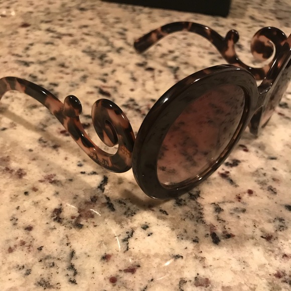 Accessories - Prada Sunglasses Accessories - Prada Sunglasses